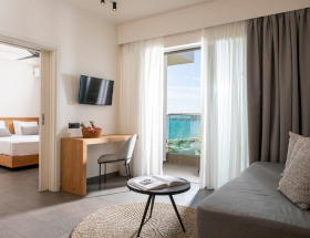 Almyrida Residence - Suite