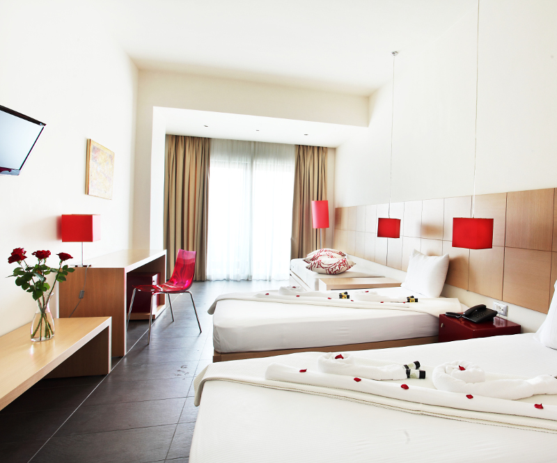 Facilities & Amenities