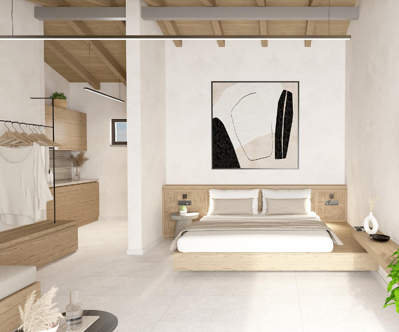 Facilities & Amenities