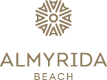 Almyrida Beach